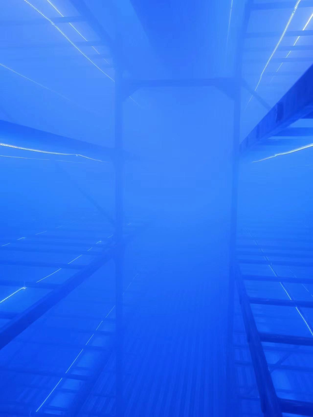 High-Efficiency Humidification