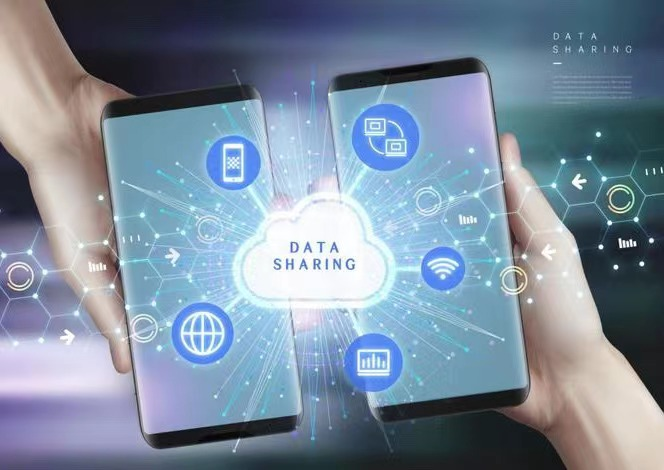 Smart Control & Mobile Remote Access